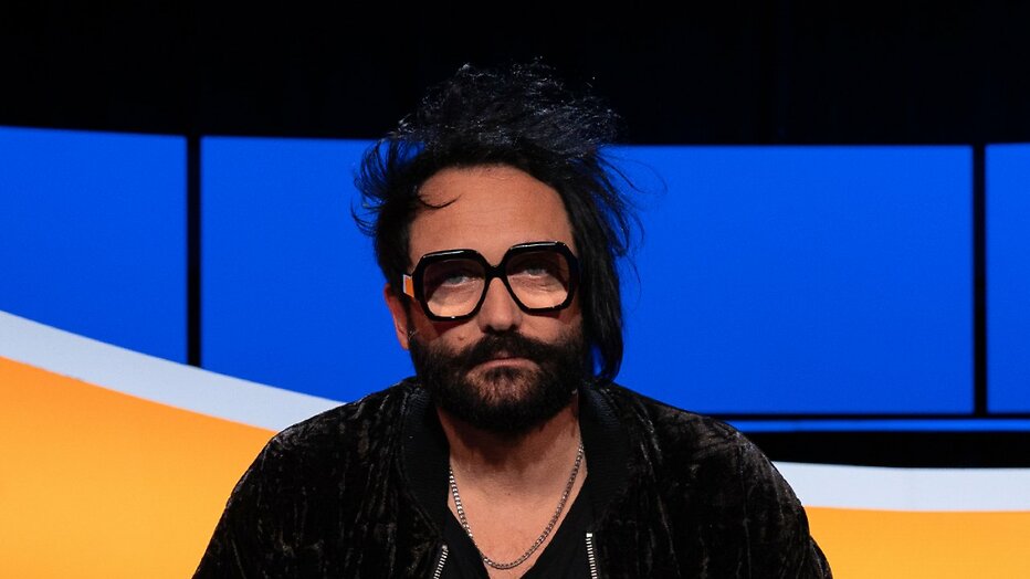 Blaudzun in De Slimste Mens