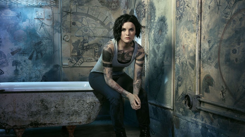 Blindspot Blindspot