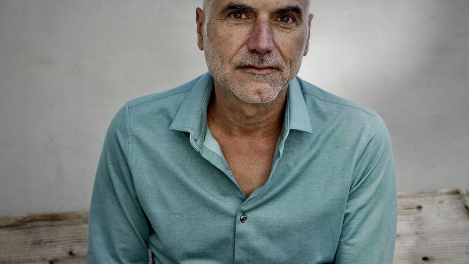 Leo Blokhuis Leo Blokhuis