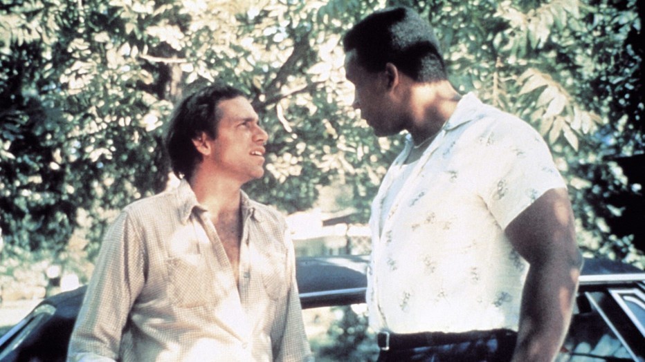 Still uit Blood Simple