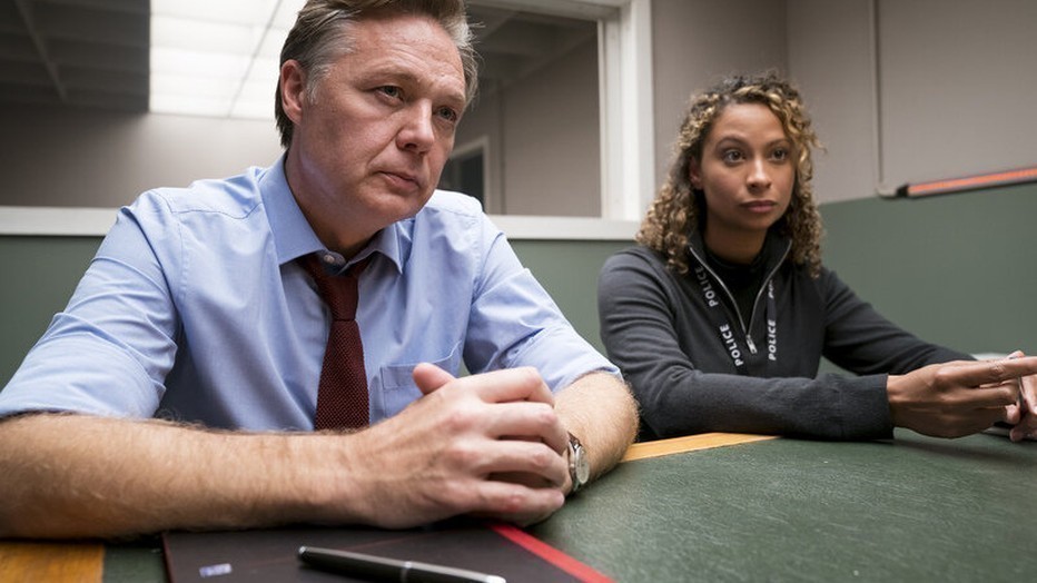 Oude wonden in Noord-Ierland