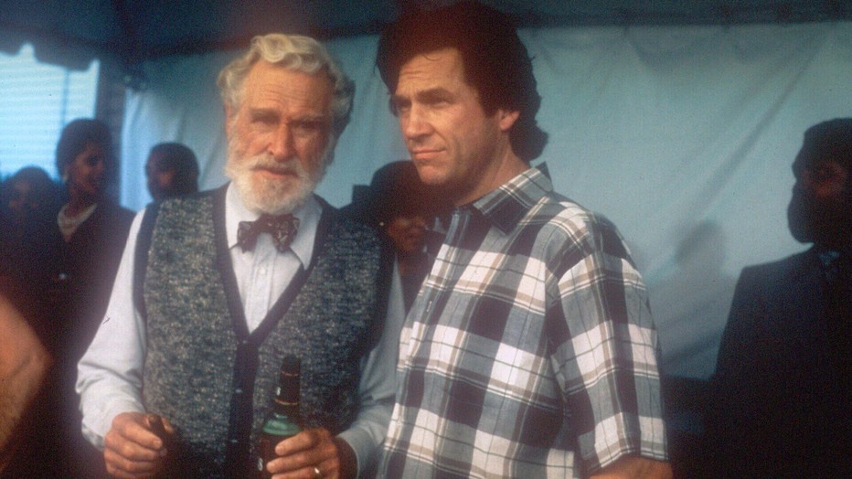 Jeff Bridges Jeff Bridges