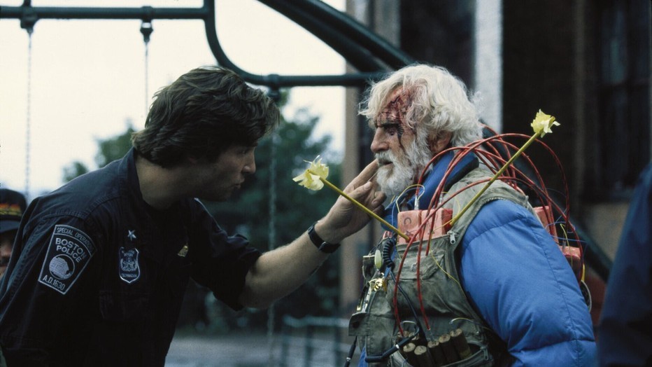 Jeff Bridges in Blown Away