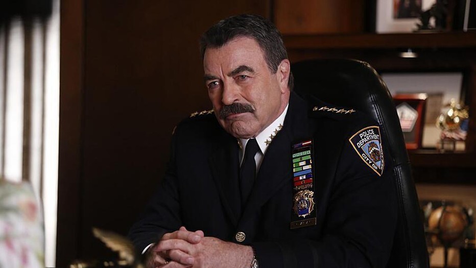 Tom Selleck Tom Selleck