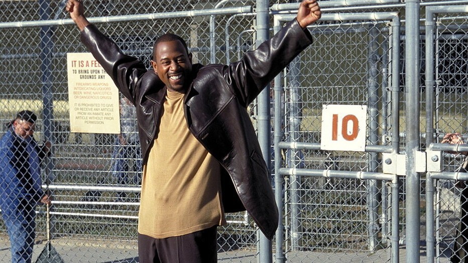 Martin Lawrence Martin Lawrence