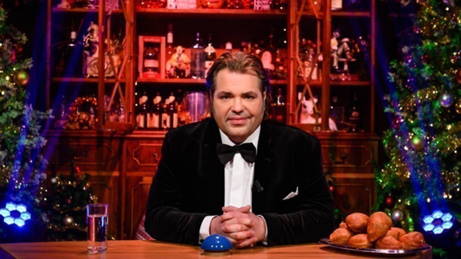 Frank blikt terug in quiz Frank blikt terug in quiz