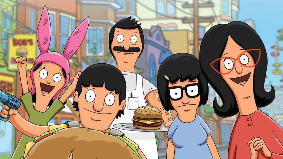 Bob's Burgers
