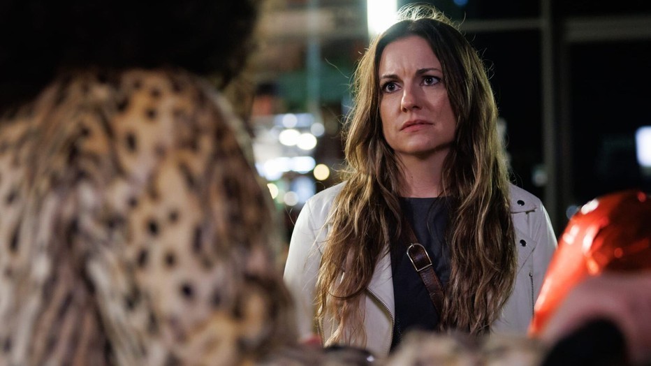 Eva Crutzen in BODEM