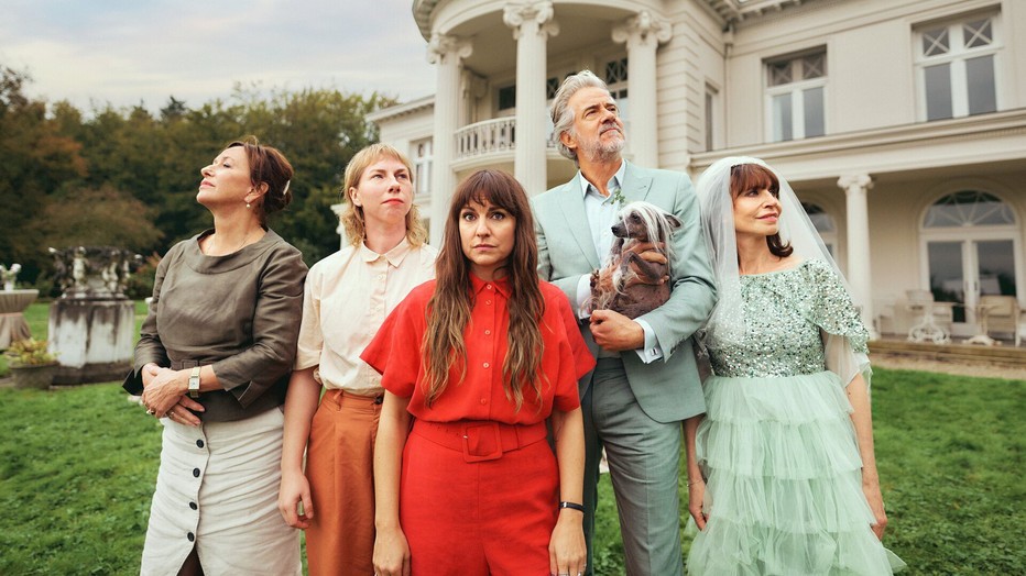 Eva Crutzen en cast Bodem