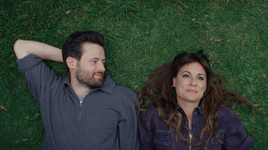 Eva Crutzen en Steef de Bot in Bodem