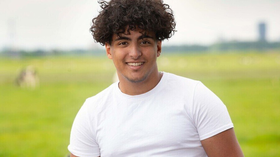 Boer Ayoub Boer Ayoub