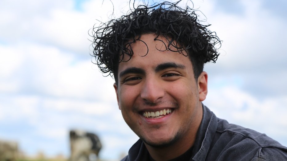 Boer Ayoub Boer Ayoub