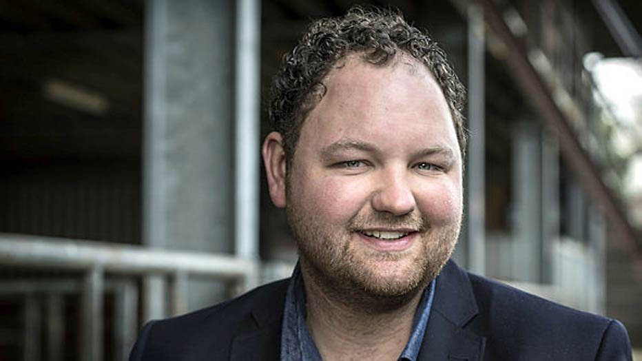 Videosnack: Donders, dat was een kort feestje voor boer Remco