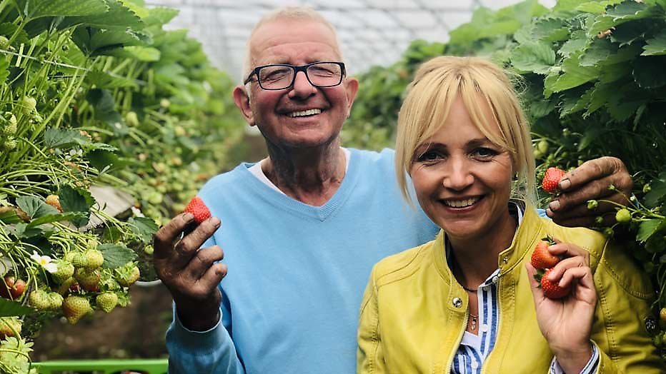 Boer Geert gestopt met boeren