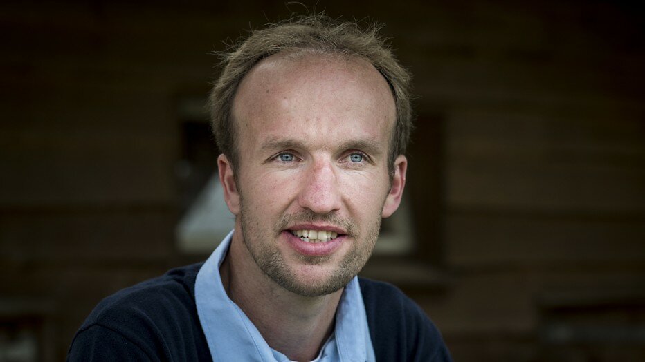 Boer Ronald uit Boer Zoekt Vrouw Boer Ronald uit Boer Zoekt Vrouw