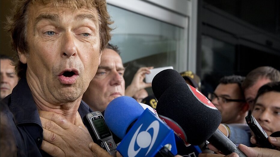 Nog niet alle Spoorloos gedupeerden zijn eruit met KRO-NCRV