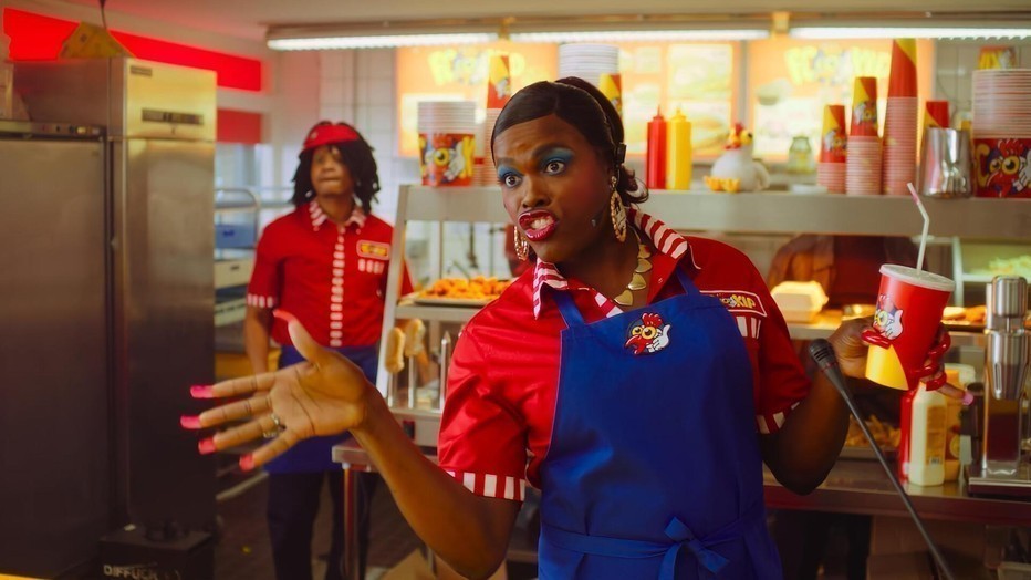 Jandino Asporaat in Bon Bini Holland 3