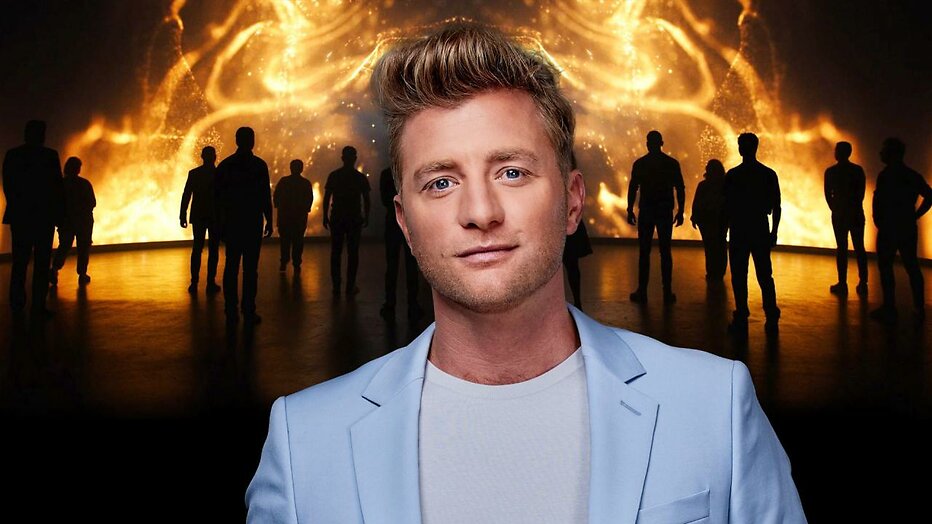 Jan Versteegh in De Bondgenoten