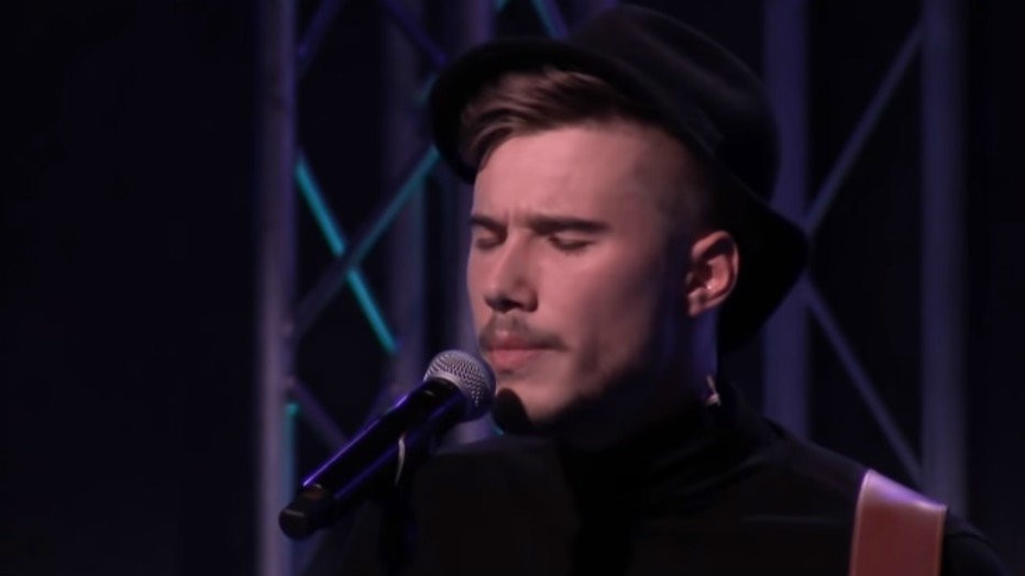 Dit is de winnaar van House of Talent