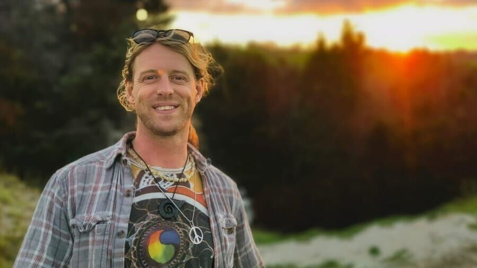 Timon voor Break Free