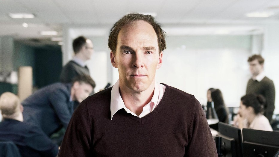 Benedict Cumberbatch Benedict Cumberbatch
