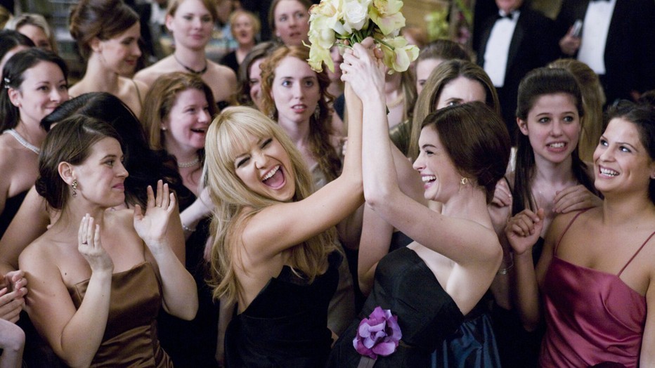 Bride Wars