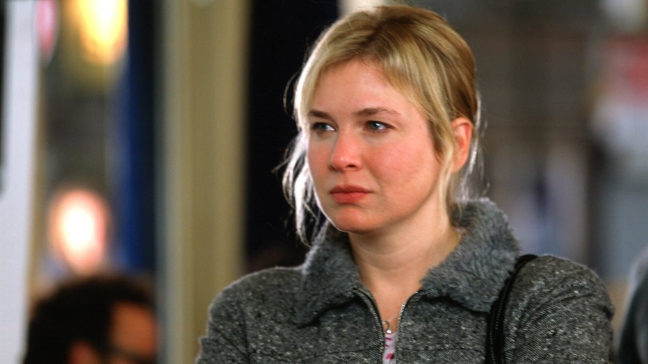 Renée Zellweger als Bridget Jones in Bridget Jones: The Edge of Reason Renée Zellweger als Bridget Jones in Bridget Jones: The Edge of Reason