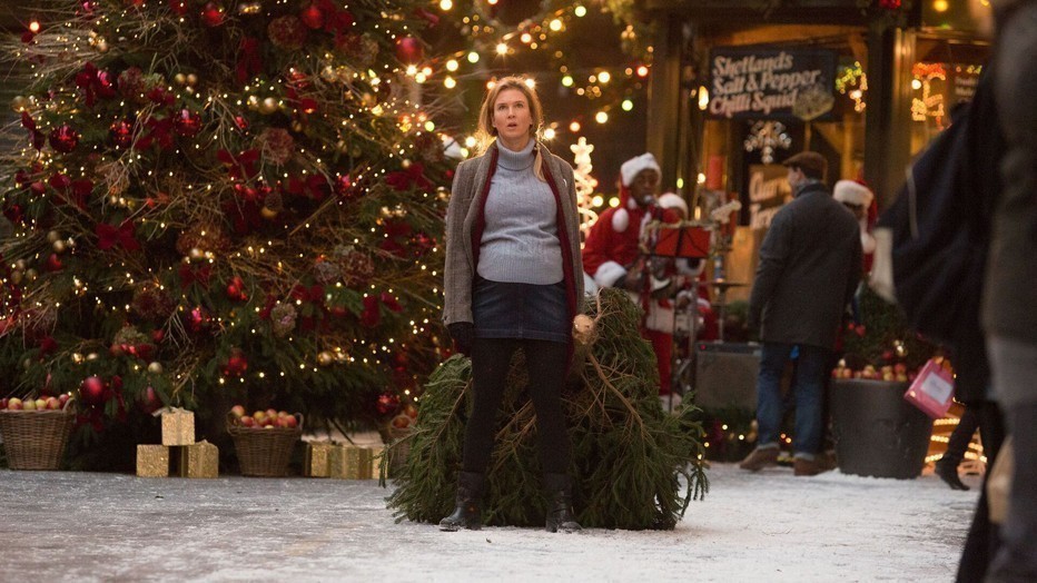 Bridget Jones's Baby