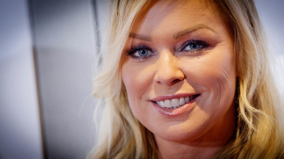 Bridget: 'Hoef niet mijn haar kort te knippen' Bridget: 'Hoef niet mijn haar kort te knippen'