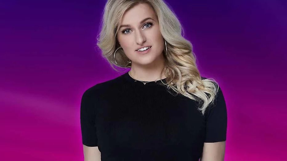 Britt Dekker Britt Dekker