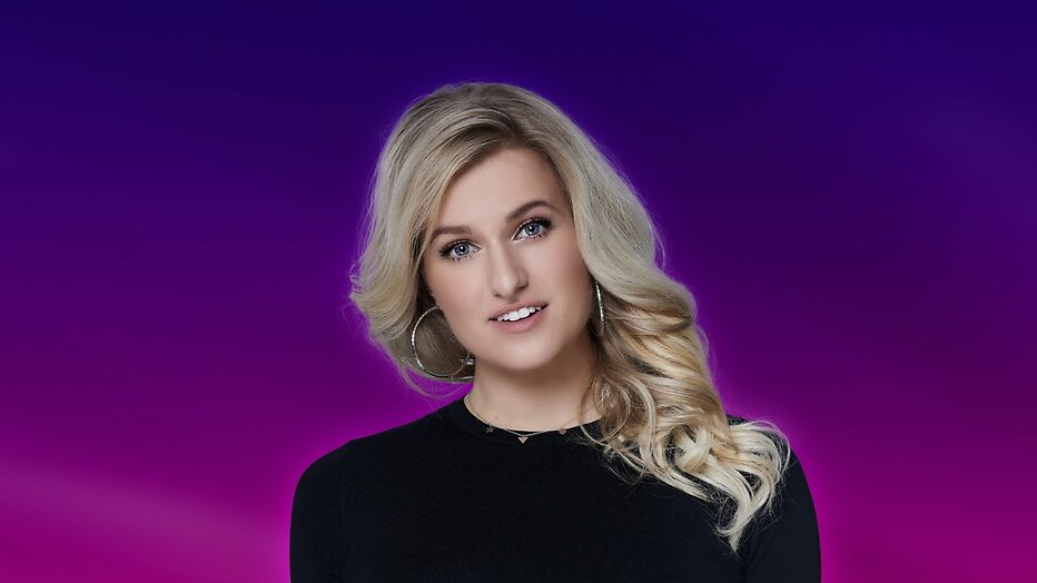 Britt Dekker Britt Dekker