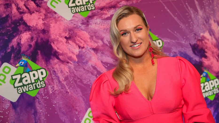 Britt Dekker Britt Dekker