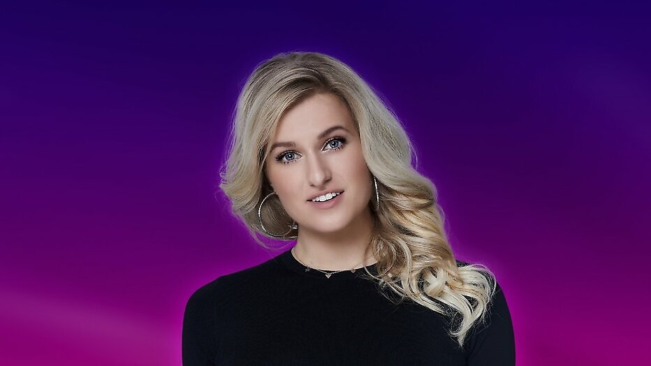 Britt Dekker Britt Dekker