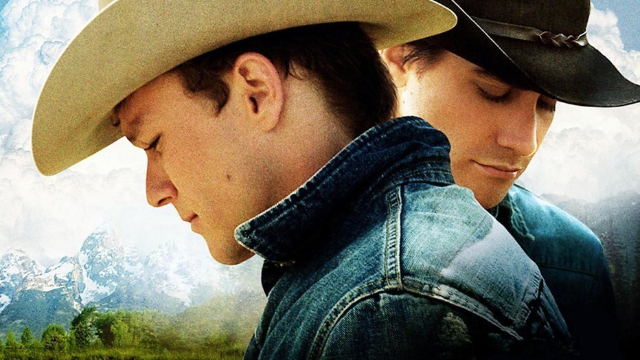 Brokeback Mountain Brokeback Mountain