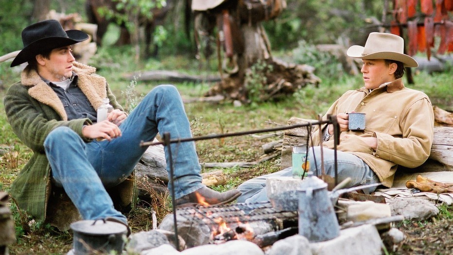 Brokeback Mountain Brokeback Mountain