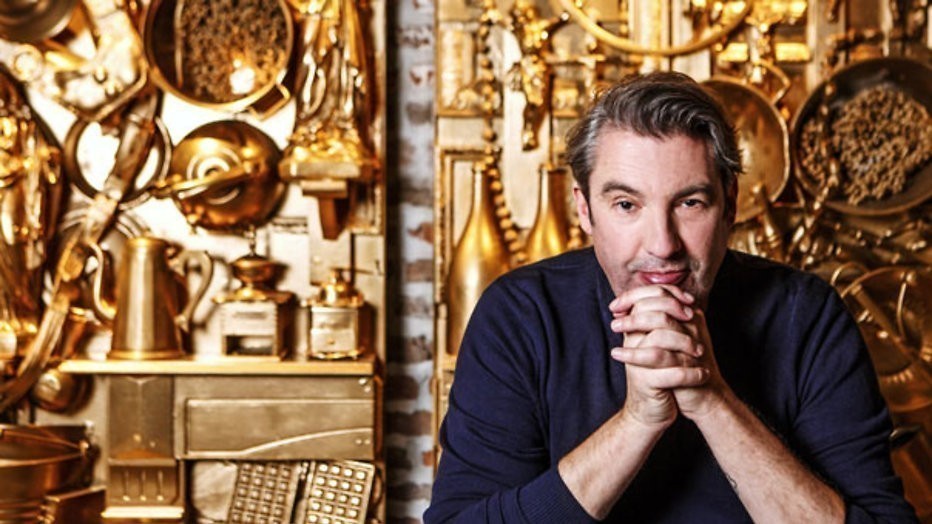 Nieuw avontuur na Michelinsterren