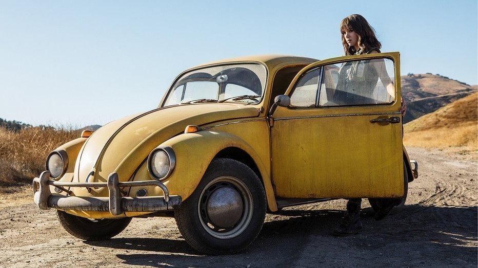 Bumblebee Bumblebee
