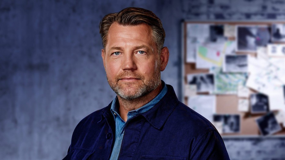 Dennis van der Geest