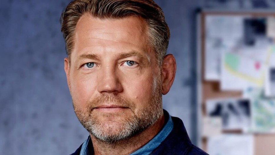 Dennis van der Geest