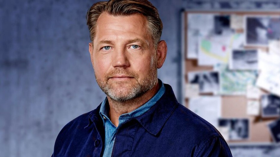 Dennis van der Geest