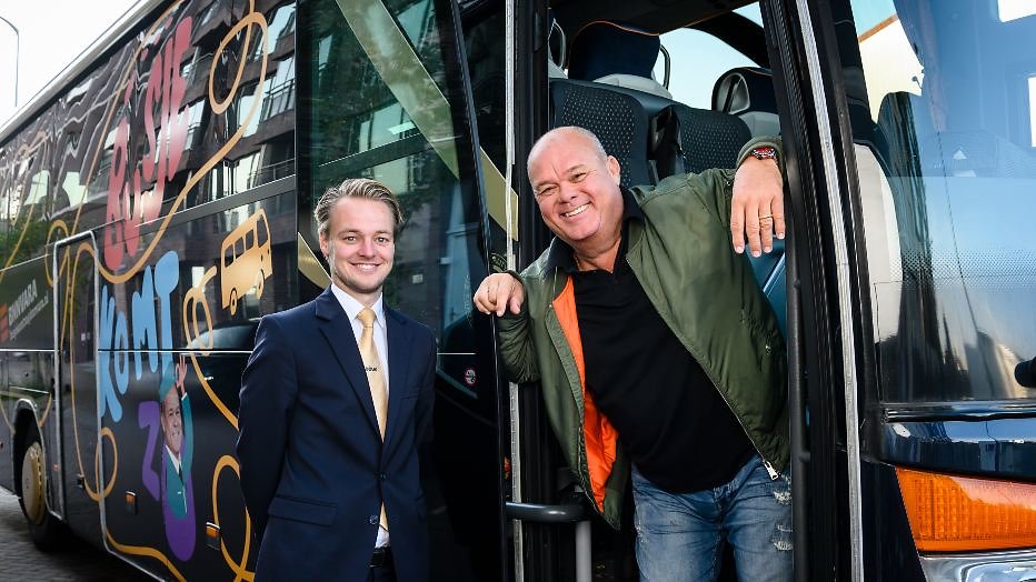 Paul de Leeuw Paul de Leeuw