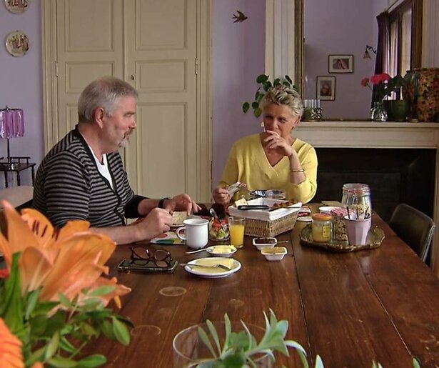 Nieuw programma van makers van B&B Vol Liefde zoekt liefde op de Wadden