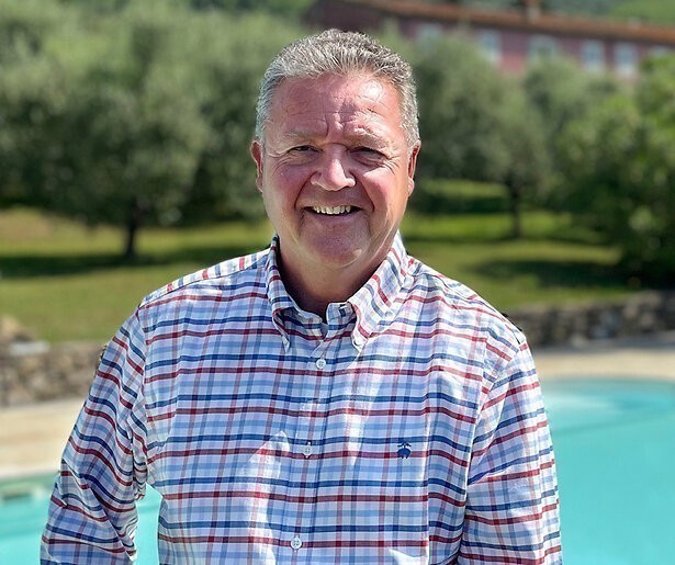 Hans uit B&B Vol Liefde: 'Desiree wilde over mijn rug bekend worden op tv'