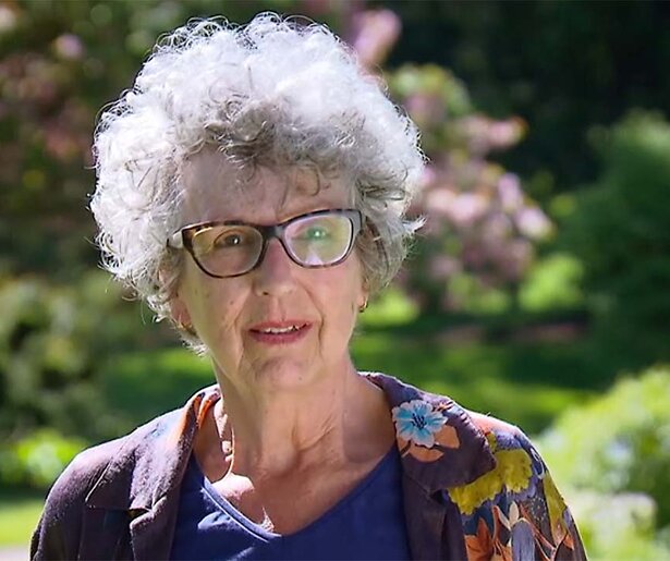 B&B Vol Liefde-Anja trekt zich terug uit de spotlights