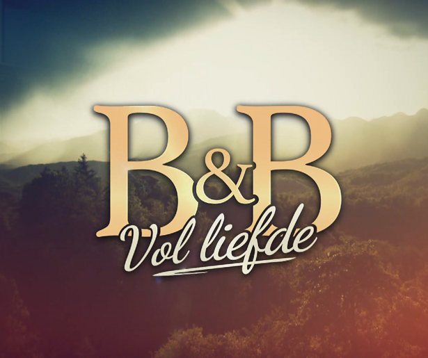 B&B Vol Liefde wordt gemist op de buis