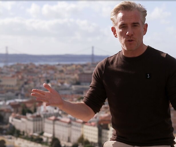 Even voorstellen: Kandidaten tweede seizoen B&B Vol Liefde