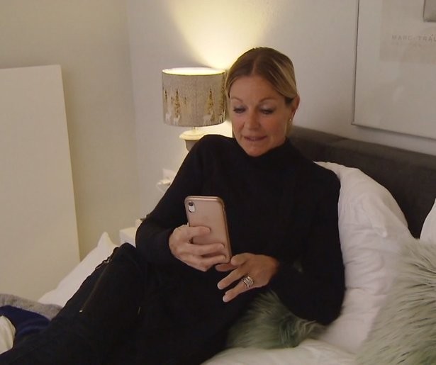 De TV van gisteren: Ruim 750.000 kijkers voor belangrijk besluit in B&B Vol Liefde