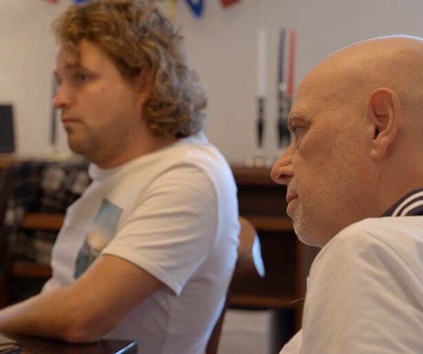 Niet alleen maar mooi nieuws in B&B Vol Liefde-aflevering