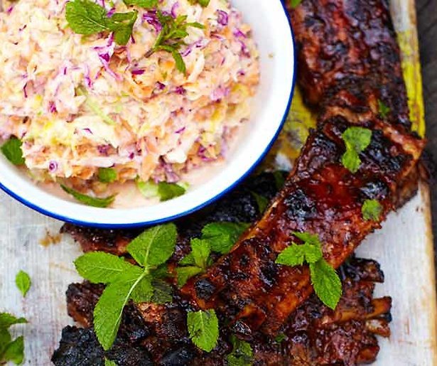 Joehoe! Buienradar lanceert de BBQRadar