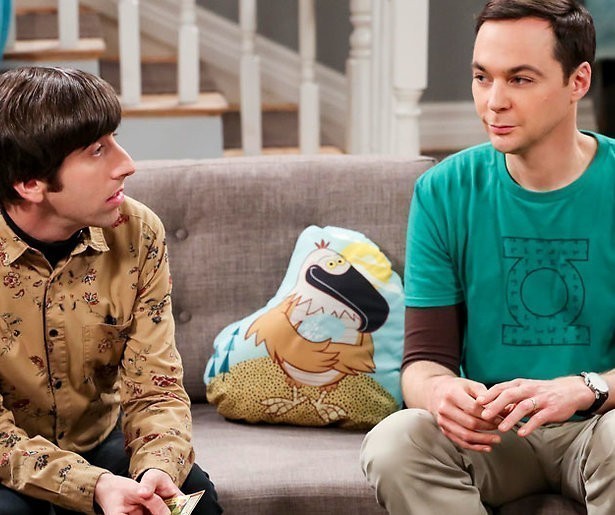 The Big Bang Theory-cast neemt afscheid na laatste aflevering 